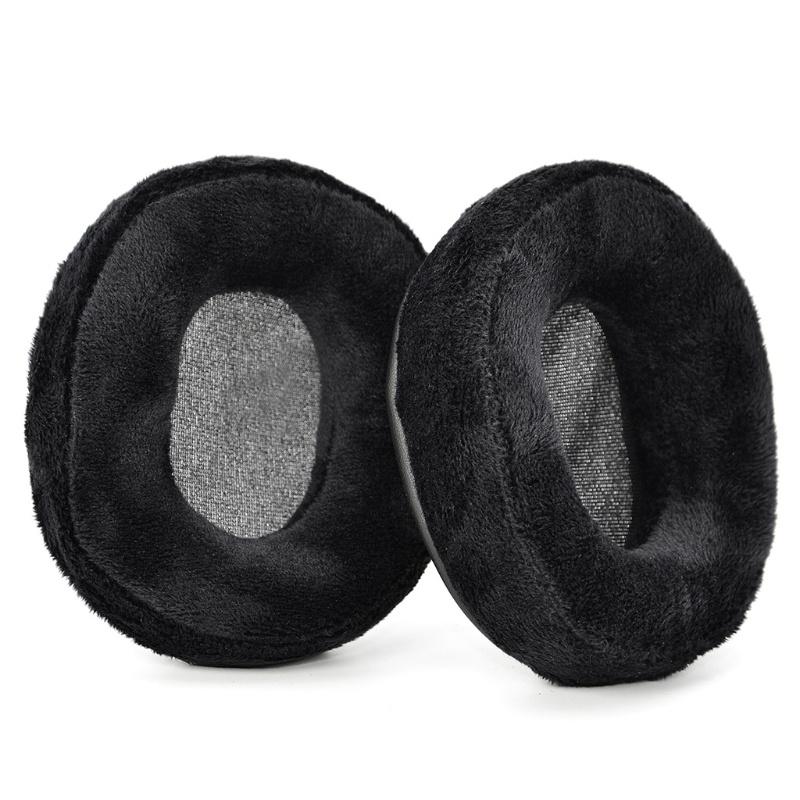 

Replacement Earpads Headband for Arctis 1 3 5 7 9 9x PRO Earphone Replacement Cushion Cup Cover Pillow. чёрный