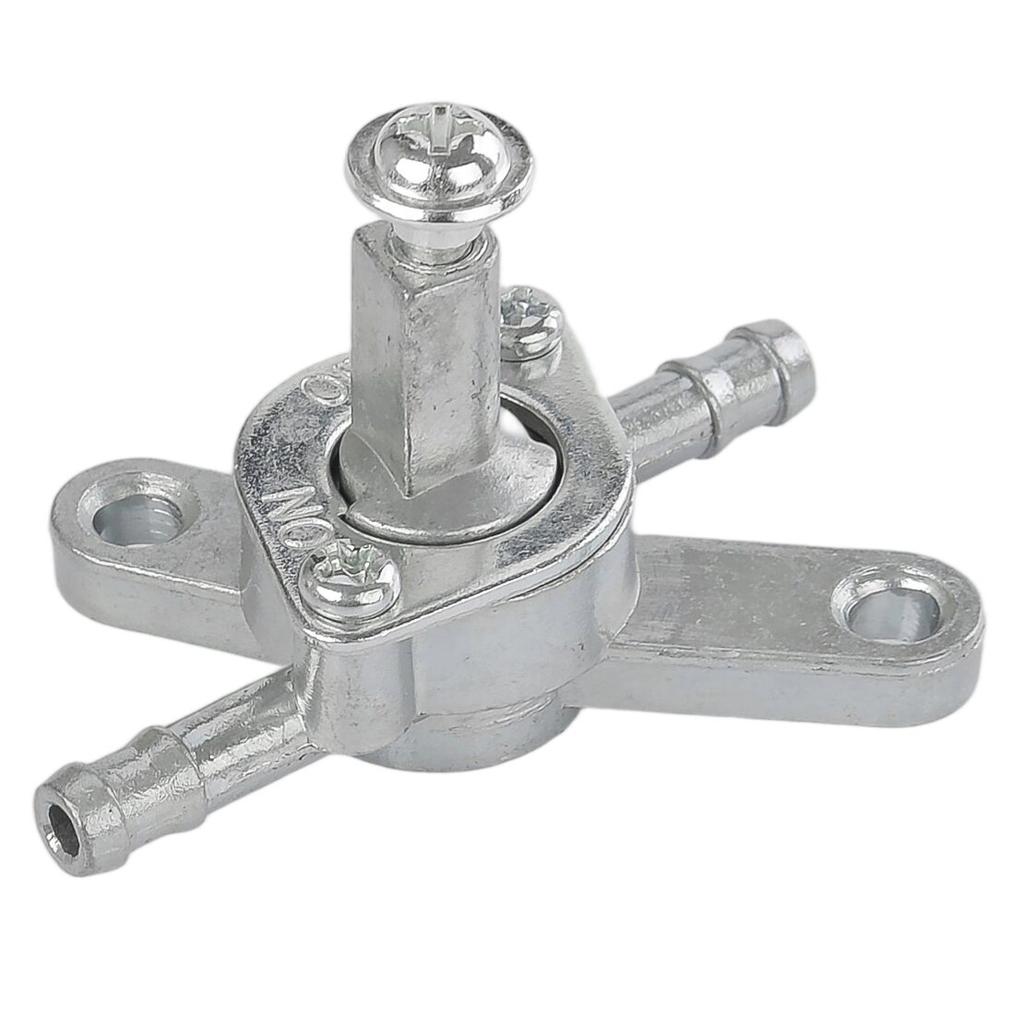 Kit Interruttore Rubinetto Carburante IG KGE1000Ti-07300 adatto per Generatori KIPOR IG770 IG1000/S IG2000/S IG2600/H