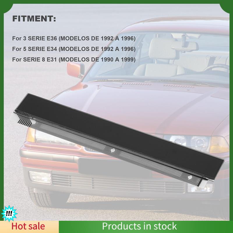 New!Car Instrument LCD Display Screen For-BMW E31 E34 E36