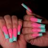Uñas postizas – Puntas y uñas postizas