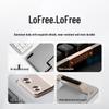LOFREE XiaoShun 100 Low-Profile Mechanical Keyboard