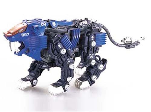 

ZOIDS 007 Shield Liger [Parallel Import]