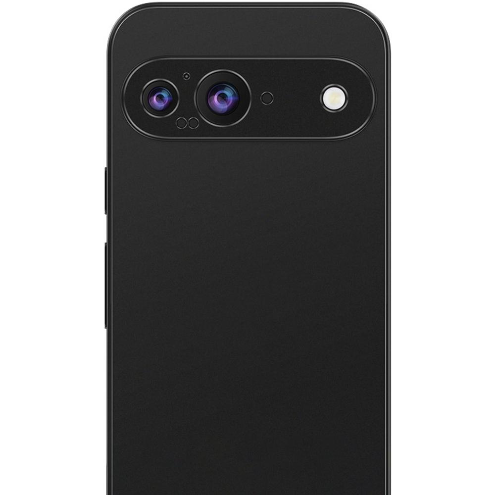 IMAK For Google Pixel 9 Metal Camera Lens Protector Lens Protective Cover