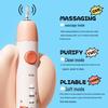 Panasonic Kids' Sonic Electric Toothbrush CN plug (adapter included)