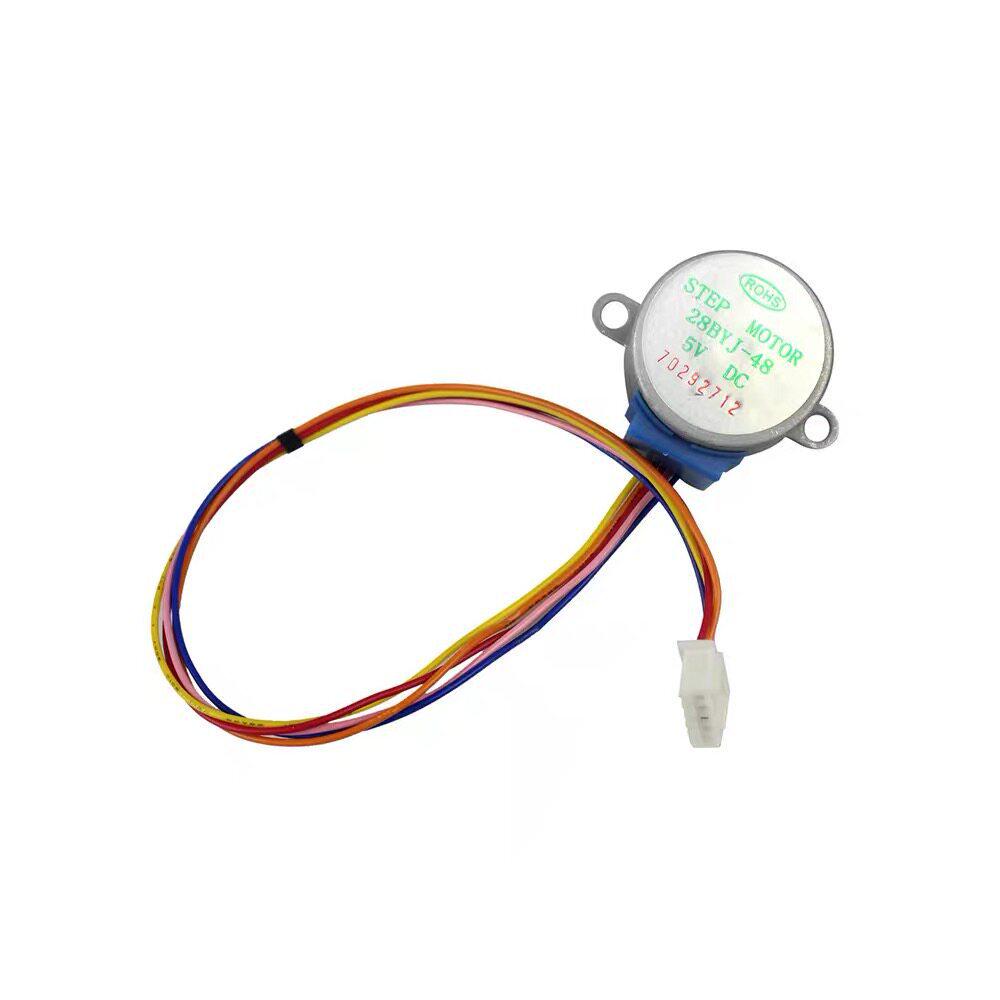 ULN2003 Driver Board + 5V Stepper Motor Set Promotion