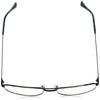 Fastrack Navigator Rimmed Eyeglasses For Men