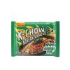 MasterChow K-Chow Korean Ramen Veg | Pack of 4 | 92g Each
