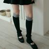 [2color] 150 Leg Warmer Knit