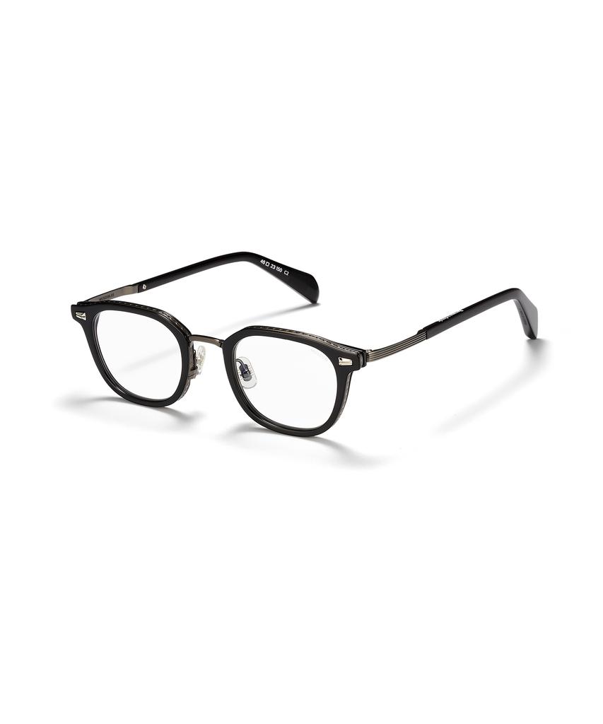 Myujieombaibikeon Museum.65 [Black Gunmetal]