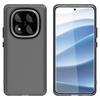Applicable to Xiaomi Redmi note15Pro candy mobile phone case frosted Redmi note14Pro full anti-drop protective case