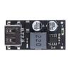 DC Buck Converter Module 1‑Way for QC2.0 QC3.0 Fast Charger USB Mobile Phone Charging Board