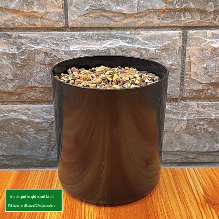 Large 18-Head Rose Bouquet for Living Room or Wedding Decor – Silk & Plastic Arrangement