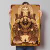 Decoração de casa – Posters e quadros