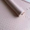 100x114cm Four-Leaf Diamond Jacquard Silk Sambu Satin for New Chinese-Style Qipao, Hanfu, and Traditional Garments