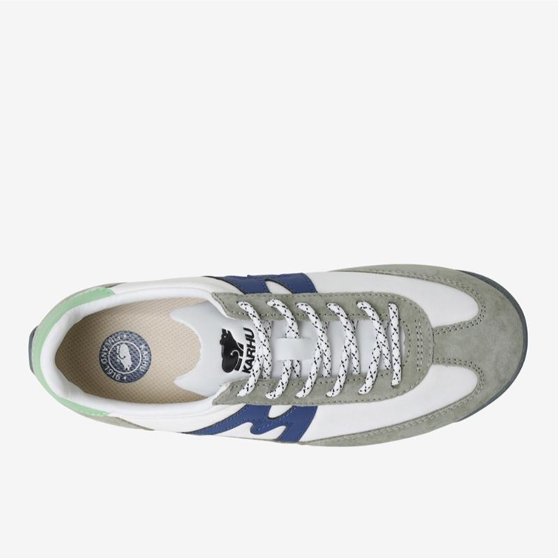 Karhu Unisex Air Cushion Sneakers Skhu2318050 059