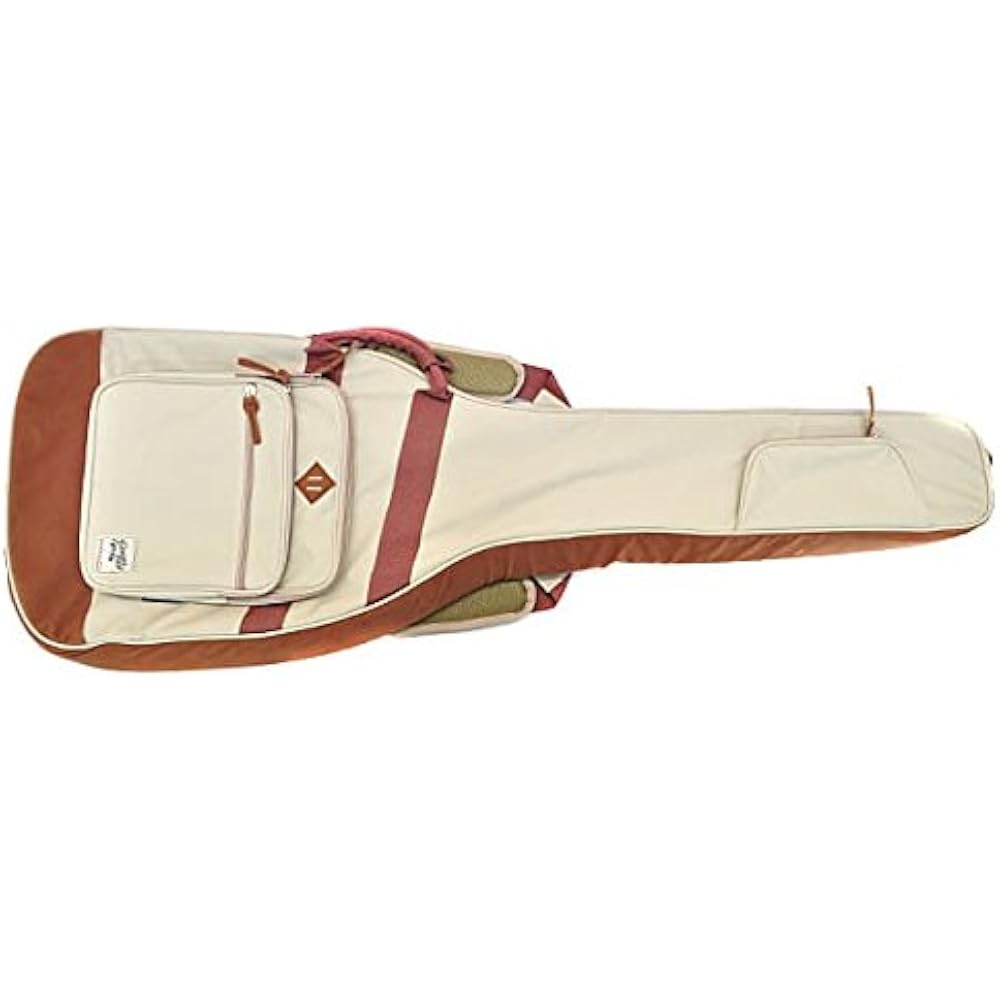 [Authentic Japanese Product] IBANEZ Electric Bass Bag IBB541-BE