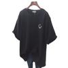 T Shirt Women Summer Loose Fit Cotton Blend Short Sleeve Casual Top For Students