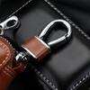 Car Key Case Keys Full Cover Protection Shell Bag For Nissan Murano Navara Qashqai X-trail Patrol NV200 Note Frontier Accessorie