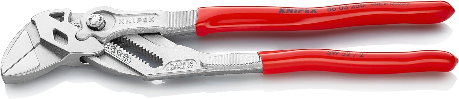 

KNIPEX Pliers Wrench 250mm