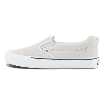 Knu Slip On 'True White' Vans VN0009QDWC6