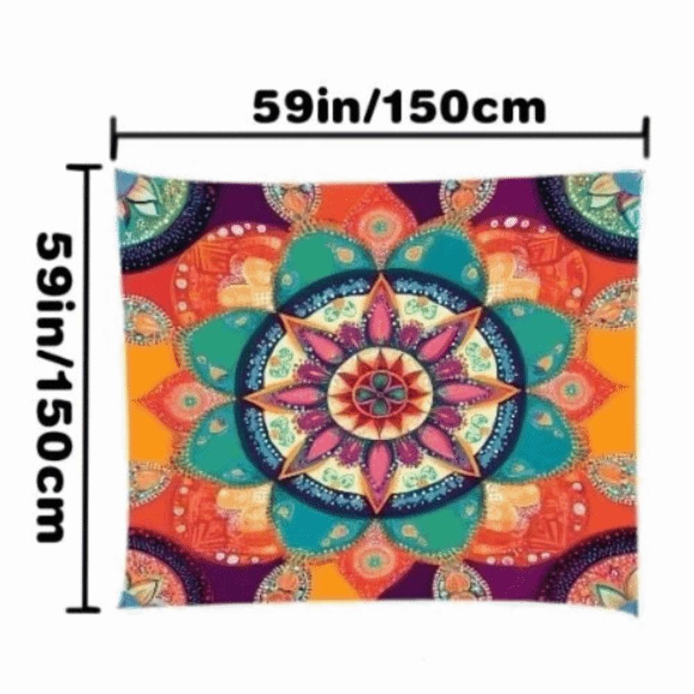 Rectangular Shape Shade Cover Waterproof Fabric Patio Canopy Sunshade Sail Outdoor Garden