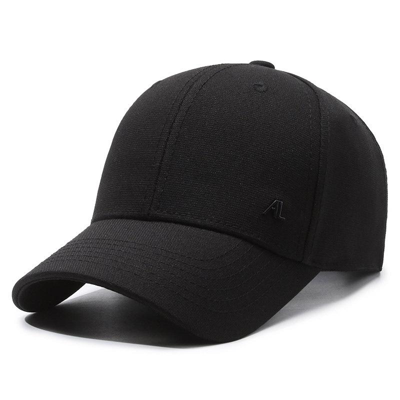 Middle-Aged Cap Spring Autumn Men's Baseball Cap Summer Outdoor Sunshade Sun Visor Hats Fishing Hat Peak Cap