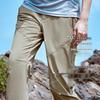 Tuo Luzhe Tibetan Wolf Quick-Dry Outdoor Hiking Pants