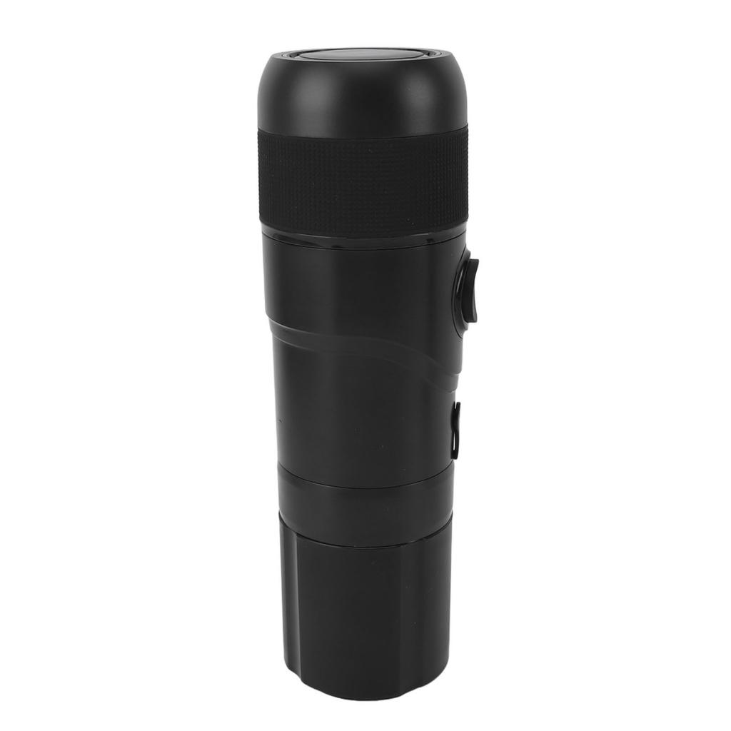 3 in 1 Tragbare Kaffee Maker Kapseln Gemahlen Kaffee Extraktion Elektrische Kaffee Maschine mit