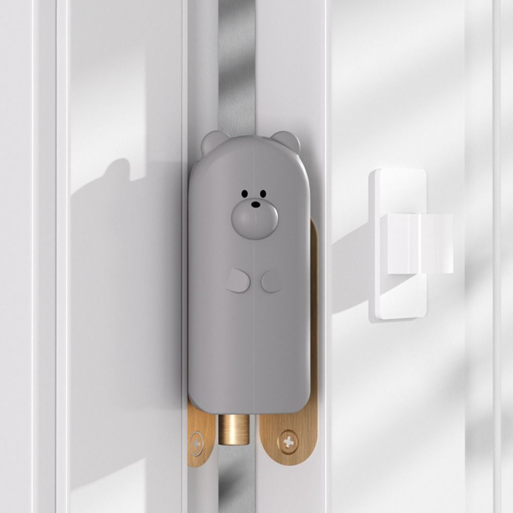 

Защита от защемления пальцев, детский безопасный дверной стопор, уход за детьми/домашними животными, защита двери от захлопывания, бытовой style 3