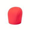 Car Silicone Shift Knob Cover, Anti-Slip Grip Protector for Manual 6-Speed Vehicles, Auto Interior Accessory