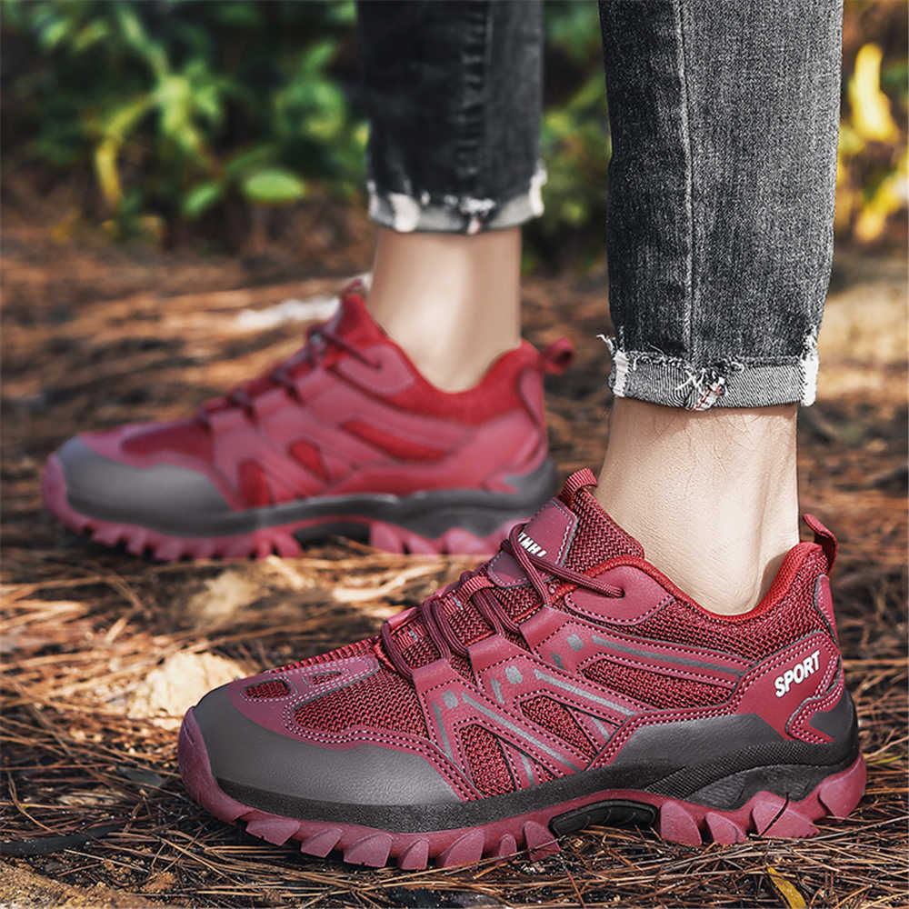 Fashion Fall Autumn Women's Brown Shoes Casual Women's Demi-season Boots Women's Sneakers 41 Sports Funny Super Deals Retro Outings