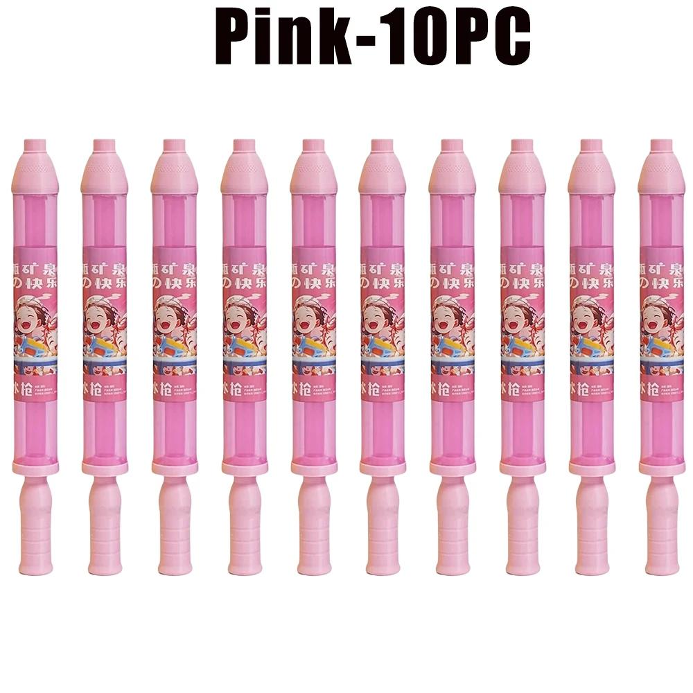 Fireworks Water Guns Couples Taking Photos Under Streetlights Commemorative Water Fireworks Atmosphere Romantic Props Leisure