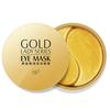 60 Pcs Gold Crystal Collagen Eye Mask Whitening Anti-wrinkle Moisturizing Eye Mask Improve Eye Bags