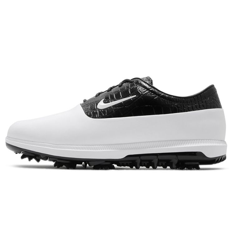 

Nike Мужские кроссовки Air Zoom Victory Tour Wide Белые Черные AQ1478-104 45