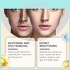 Hoygi Facial Ampoule Essence For Improved Skin Texture Hydrating And Nourishing Formula