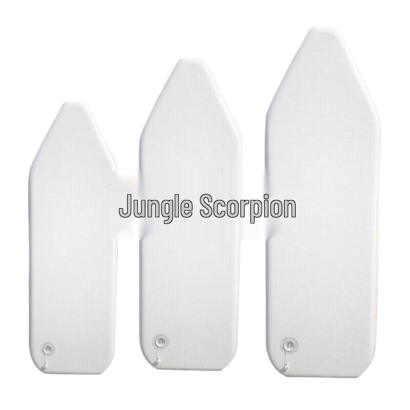 Jungle Scorpion Inflatable Rescue Boat