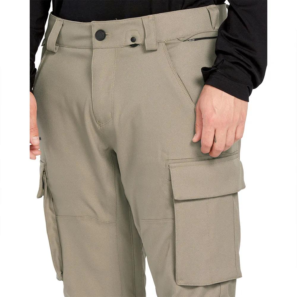 Volcom Брюки New Articulated