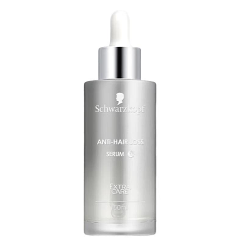 

Schwarzkopf Anti-Hair Loss Conditioning Repair Serum