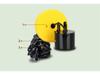 Visual HD Sonar Fish Finder & Detector: Angling Sonar Fishing Device