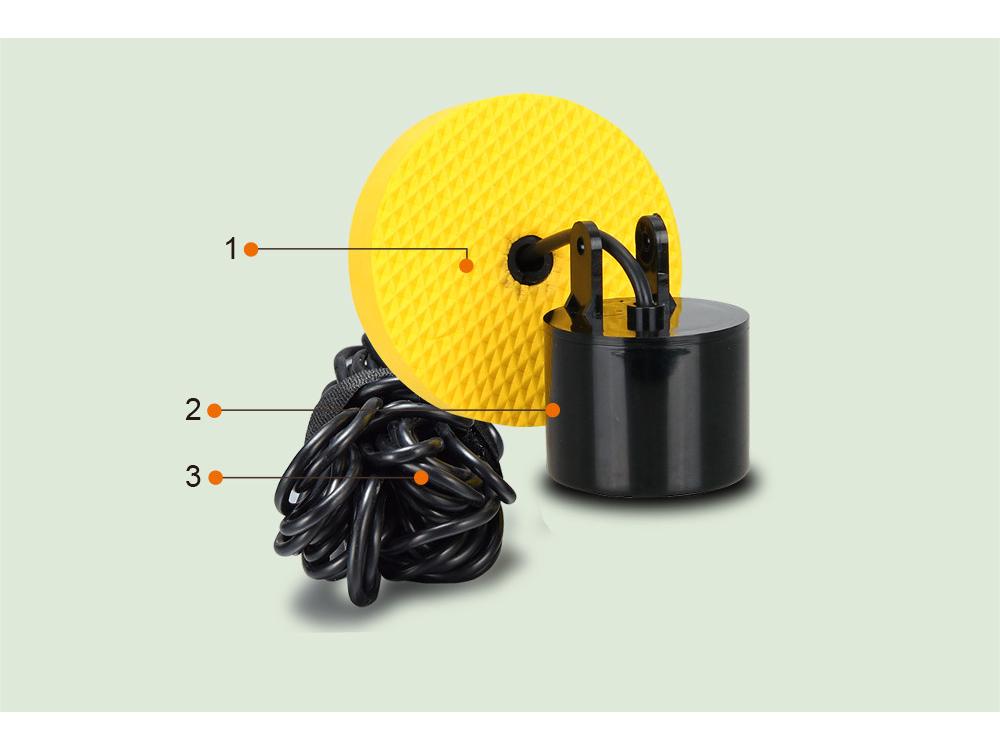 Visual HD Sonar Fish Finder & Detector: Angling Sonar Fishing Device