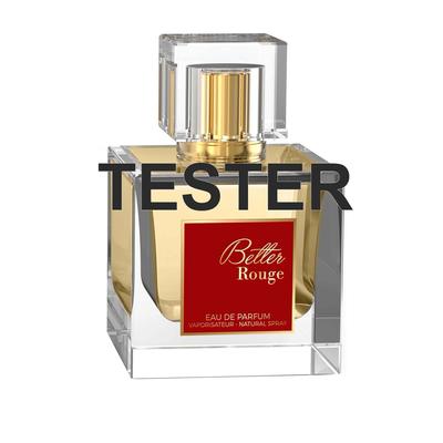 Tester Better Rouge Emper Eau de Parfum für Damen