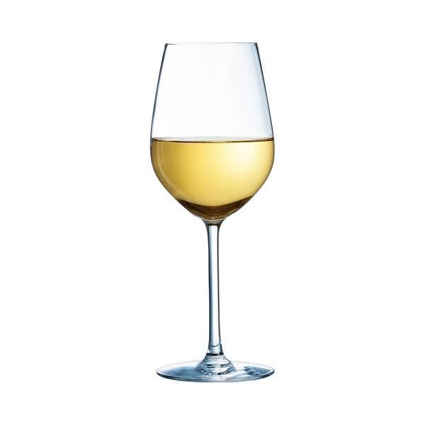 Verre À Pied - Chef&Sommelier - Sequence - Cristallin - 35 Cl - Vendu Par 6