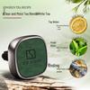 Zeekr 007/7X/X Car Air Freshener Vent Fragrance Balm - Interior Decoration.