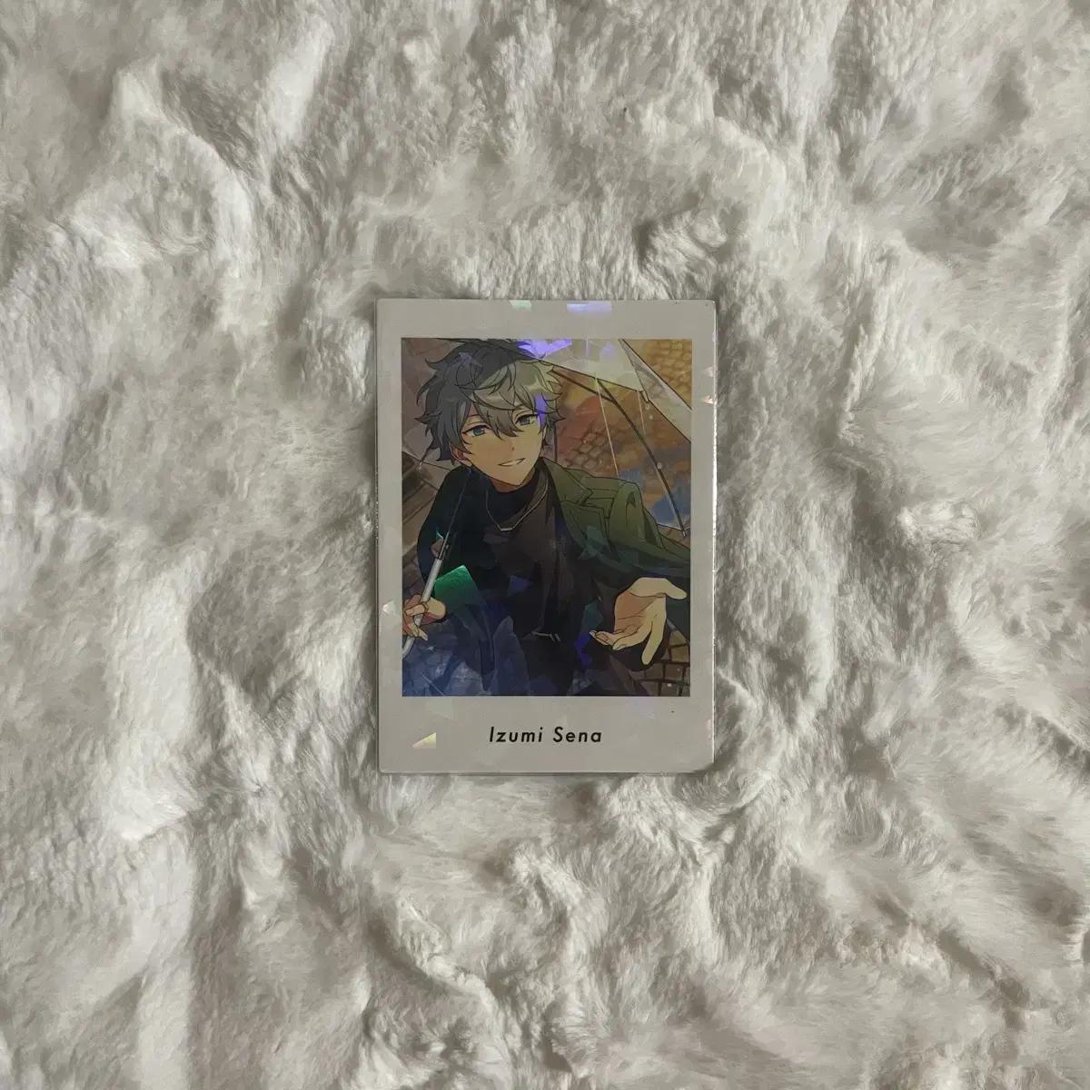 

Ansta Pashots Vol.5 Сена Изуми Рыцари Частный Какуден Паша