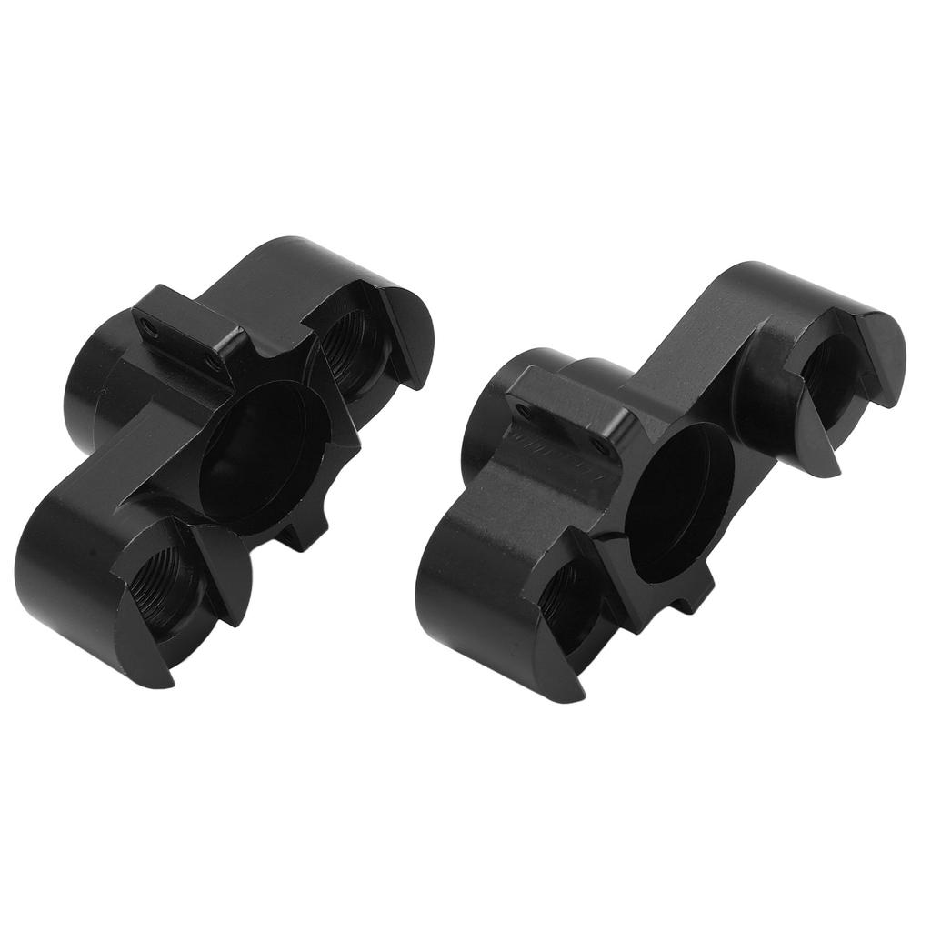 RC Aluminum Steering Cup High Strength Cutting Replacement RC Steering Blocks for 1Celsius7 1Celsius8 Series RC Cars