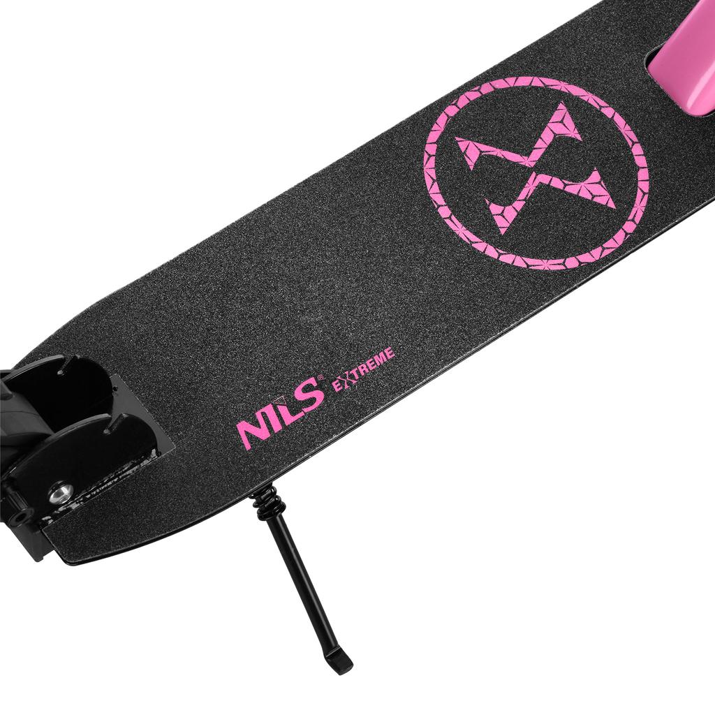 Monopattino Rosa Nils Extreme Hm1302