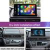 12.1-inch Octa-core Android Navigation System for 2016 Toyota Fortuner