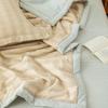 Muji Style Washed Soybean Fiber Summer Cooling Quilt