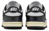Nike Dunk Low Vintage Panda Women's FQ8899-100