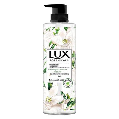 Saponi e gel doccia – Gel doccia